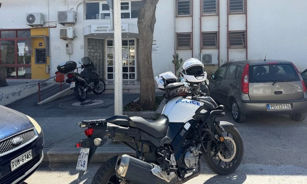 Κύκλωμα Πολεοδομίας Ρόδου - Το «μεγάλο» αφεντικό και οι «ακριβές» εξυπηρετήσεις